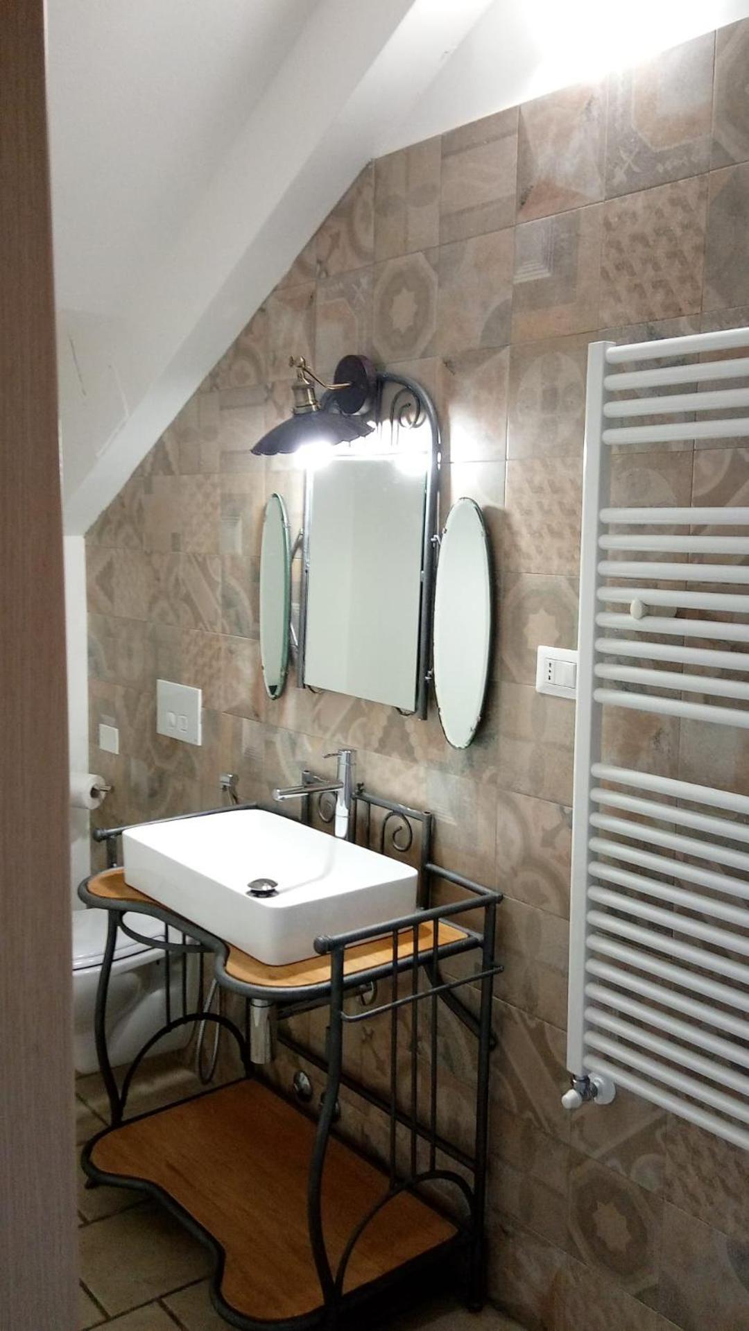 Slow Living B&B Matera Cameră foto